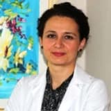 Uzm. Dr. Ebru Parlayan