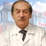 Uzm. Dr. Mustafa Kemal Şengönül Profil Fotoğrafı