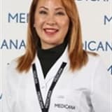 Uzm. Dr. Nurhan Şahinkaya Profil Fotoğrafı