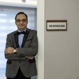 Uzm. Dr. Tuncay Çelik