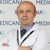 Prof. Dr. Burak Demirağ Profil Fotoğrafı