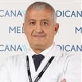 Op. Dr. Rasim Şerifoğlu Profil Fotoğrafı