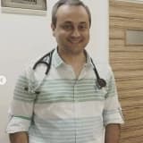 Dr. Bekir Uğur Yavuzcan Profil Fotoğrafı