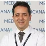 Prof. Dr. Cüneyt Erdoğan