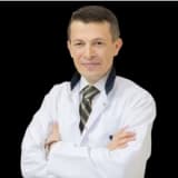 Doç. Dr. Mevci Özdemir