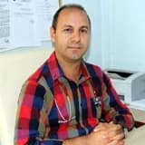 Doç. Dr. Naci Topaloğlu Profil Fotoğrafı
