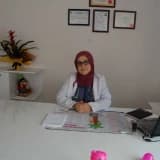 Uzm. Dr. Gülcan Üner Profil Fotoğrafı