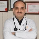 Uzm. Dr. Safa Yavuz Profil Fotoğrafı