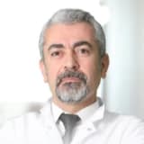 Dr. Öğr. Üyesi Mehmet Salih Baran Profil Fotoğrafı