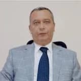 Prof. Dr. Mete DOLAPÇI Profil Fotoğrafı