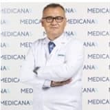 Uzm. Dr. Mesut Arslan Profil Fotoğrafı