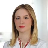 Dr. Öğr. Üyesi Nazlı Topbaşı Profil Fotoğrafı