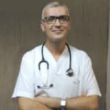 Doç. Dr. Abdurrahman Abakay Profil Fotoğrafı