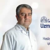 Uzm. Dr. Zülküf Işık