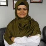 Doç. Dr. Özlem Abakay Profil Fotoğrafı
