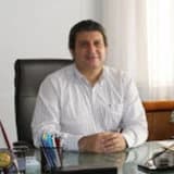 Prof. Dr. Erkan Alataş Profil Fotoğrafı