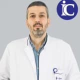 Doç. Dr. Burak Altun Profil Fotoğrafı