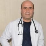 Uzm. Dr. Hacı Çiftçi Profil Fotoğrafı