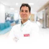 Op. Dr. Akın Gökçedağ Profil Fotoğrafı