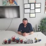 Dr. Özgür Koçkar Profil Fotoğrafı