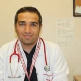 Ass. Dr. Melih Yaman Profil Fotoğrafı