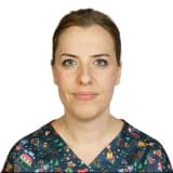 Dr. Dt. Eda Kermen Profil Fotoğrafı