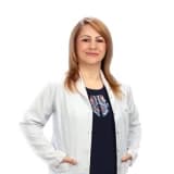 Op. Dr. Aynur Sarıhan Profil Fotoğrafı