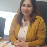 Op. Dr. Emine Yasemin İnalöz Profil Fotoğrafı