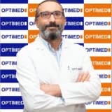 Prof. Dr. Bilal Geyik Profil Fotoğrafı