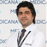 Op. Dr. Ahmet Karaaslan Profil Fotoğrafı
