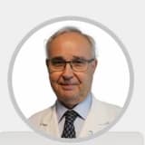 Prof. Dr. Faruk Meriç Profil Fotoğrafı