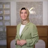 Uzm. Dr. Esra Durmuş Profil Fotoğrafı