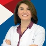 Dr. Öğr. Üyesi Yeşim Elikara Profil Fotoğrafı