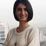 Psk. Özlem Mungan Profil Fotoğrafı