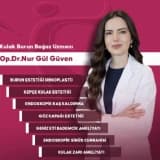Op. Dr. Nur Gül Güven Profil Fotoğrafı