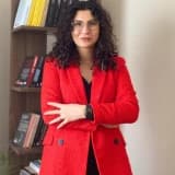 Aile Danışmanı Psk. Dan. Emine Toklu Başkak Profil Fotoğrafı