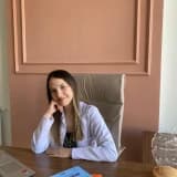 Dyt. Zeynep Tutal Profil Fotoğrafı