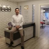 Uzm. Dt. Afşin Salman Profil Fotoğrafı