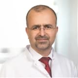 Doç. Dr. Yaşar Bozkurt Profil Fotoğrafı