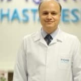 Doç. Dr. Tevfik Ziypak Profil Fotoğrafı