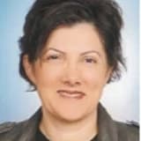Prof. Dr. Nermin Tunçbilek Profil Fotoğrafı