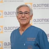 Uzm. Dr. Erol Kıyak Profil Fotoğrafı