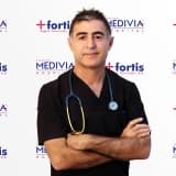 Uzm. Dr. Fikret Uzun Profil Fotoğrafı