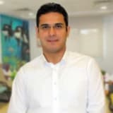 Uzm. Dr. Çağatay Kabak Profil Fotoğrafı