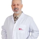 Uzm. Dr. Ali Züberi Profil Fotoğrafı