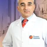 Uzm. Dr. Cihanşah Akdoğan Profil Fotoğrafı
