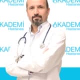 Uzm. Dr. Cihan Öztürk Profil Fotoğrafı