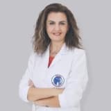 Uzm. Dr. Esra Salmak Profil Fotoğrafı