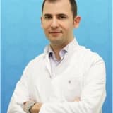 Doç. Dr. Can Özükoç Profil Fotoğrafı