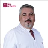 Op. Dr. Özgür Kırdök Profil Fotoğrafı